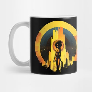 Soul City Mug